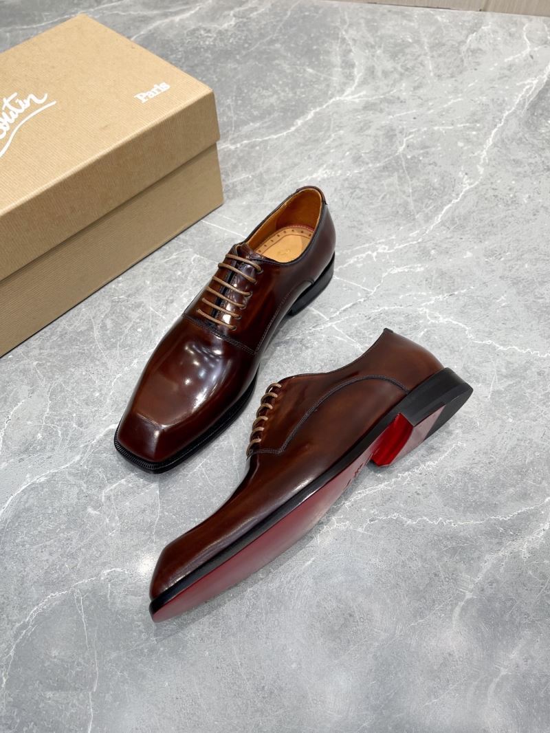 Christian Louboutin Business Shoes